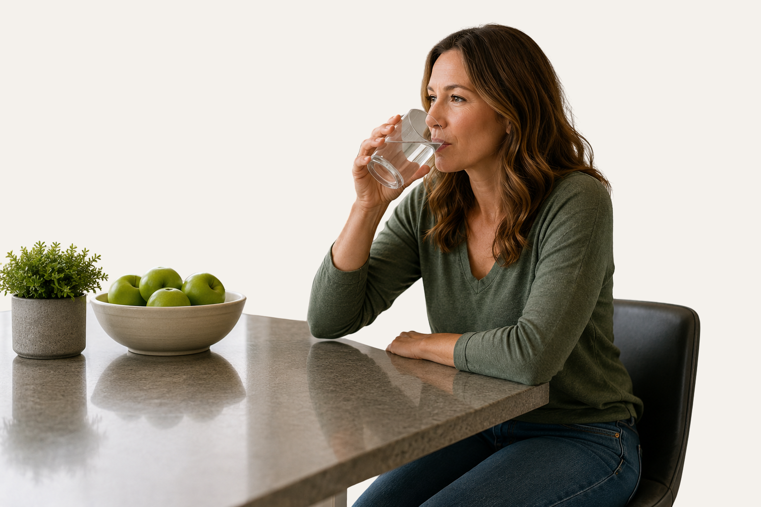 How Septic Systems Affect Well Water Odor, Taste Quality, & Safety