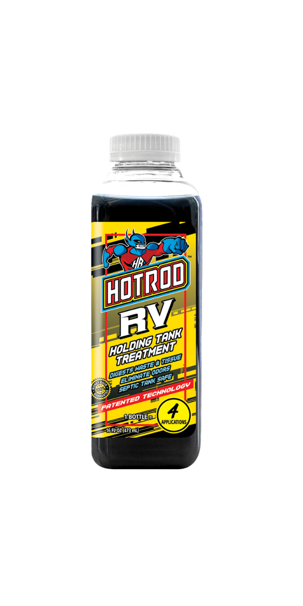 HOTROD RV