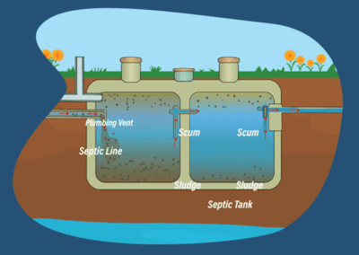How Your Home’s Septic System Works (And Why You Should Care)