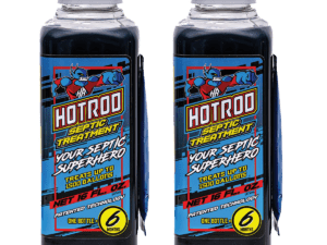 Hotrod Septic 2 Pack