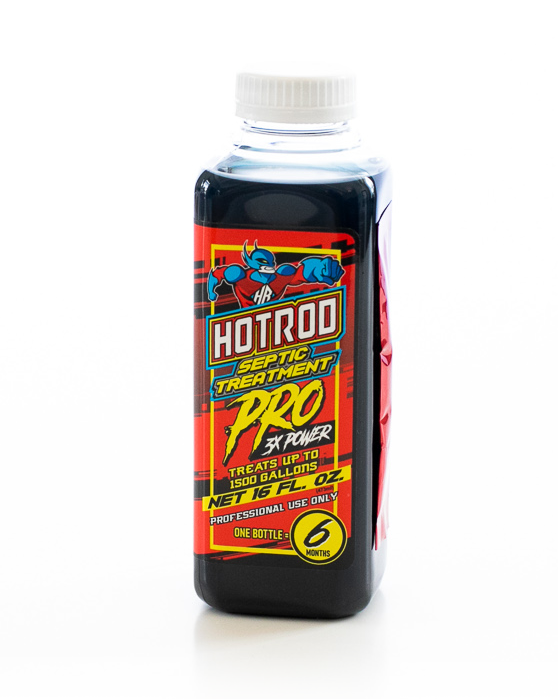 pro-lg HOTROD Pro