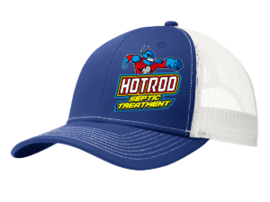 HOTROD Cap