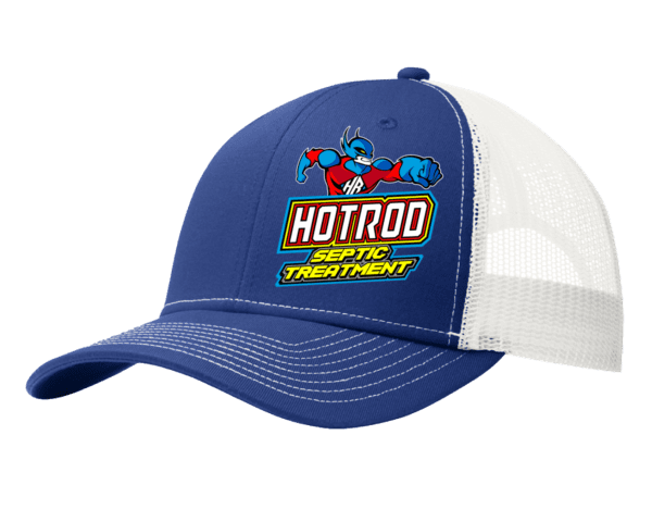 HOTROD Cap