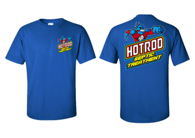 HOTROD T-Shirts
