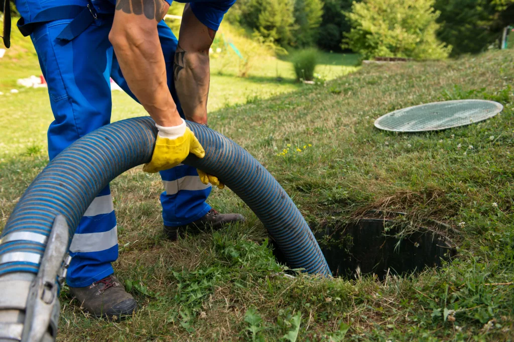 Common Septic System Problems And How To Fix Them   Lo Common Drainfield Shutterstock 708778108 1024x681.webp