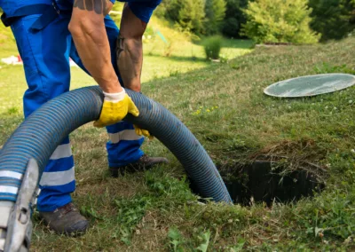 Common Septic System Problems and How to Fix Them