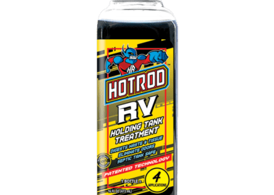 HOTROD RV Holding Tank Treatment
