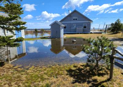 The Impact of Climate Change on Septic Systems