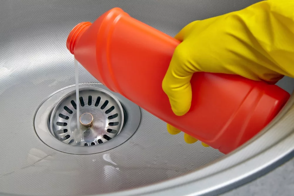Are Drain Cleaners Safe for Septic Systems? What You Need to Know
