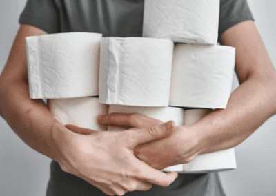 Choosing the Best Toilet Paper for Septic Systems: Tips and Warnings